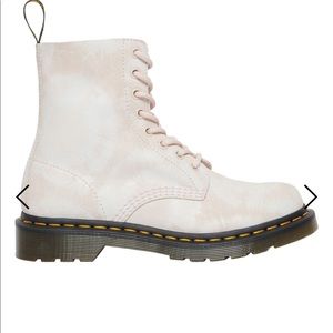 Dr. Martens Tye Dye Boot
